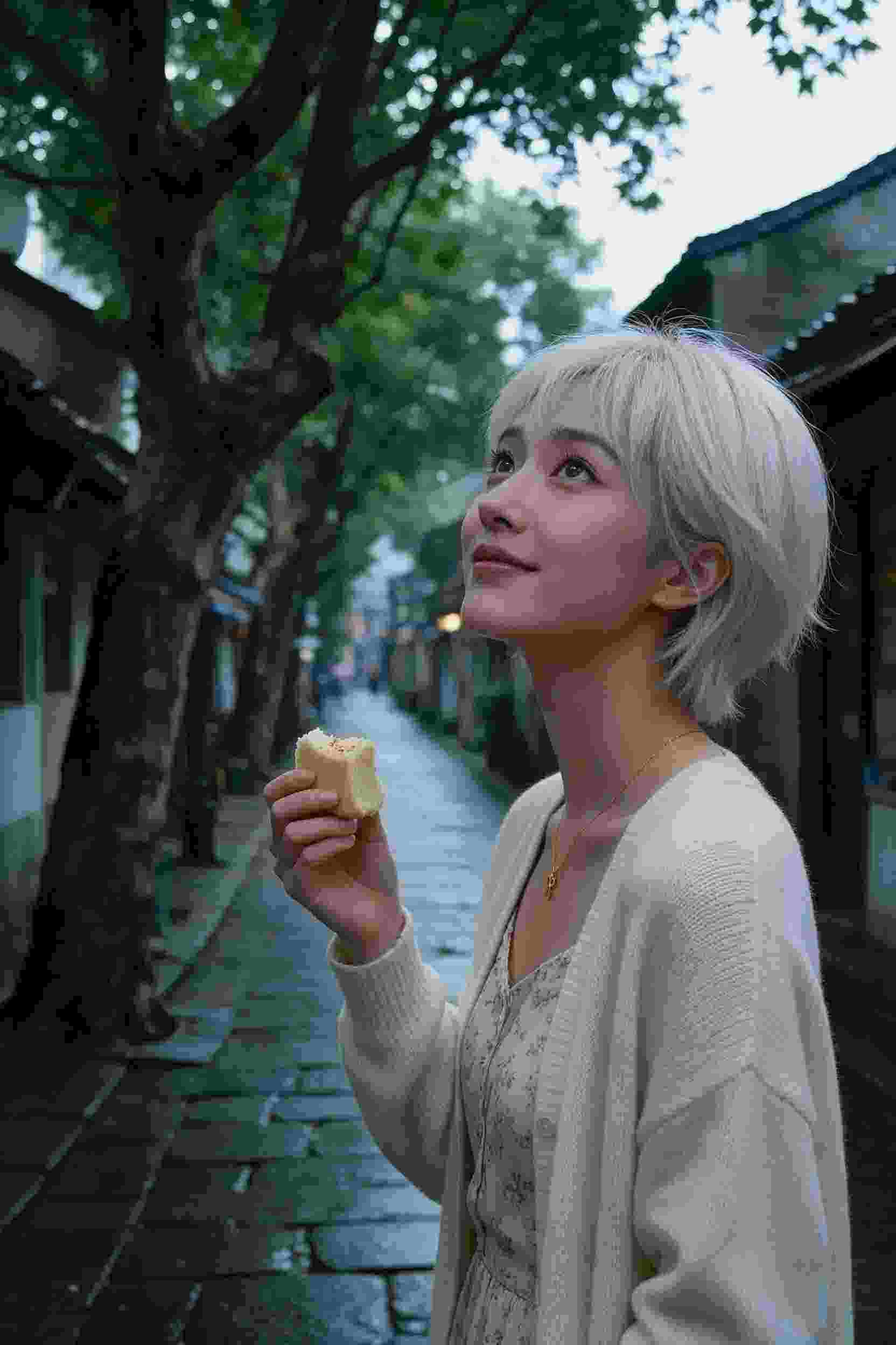绣云记