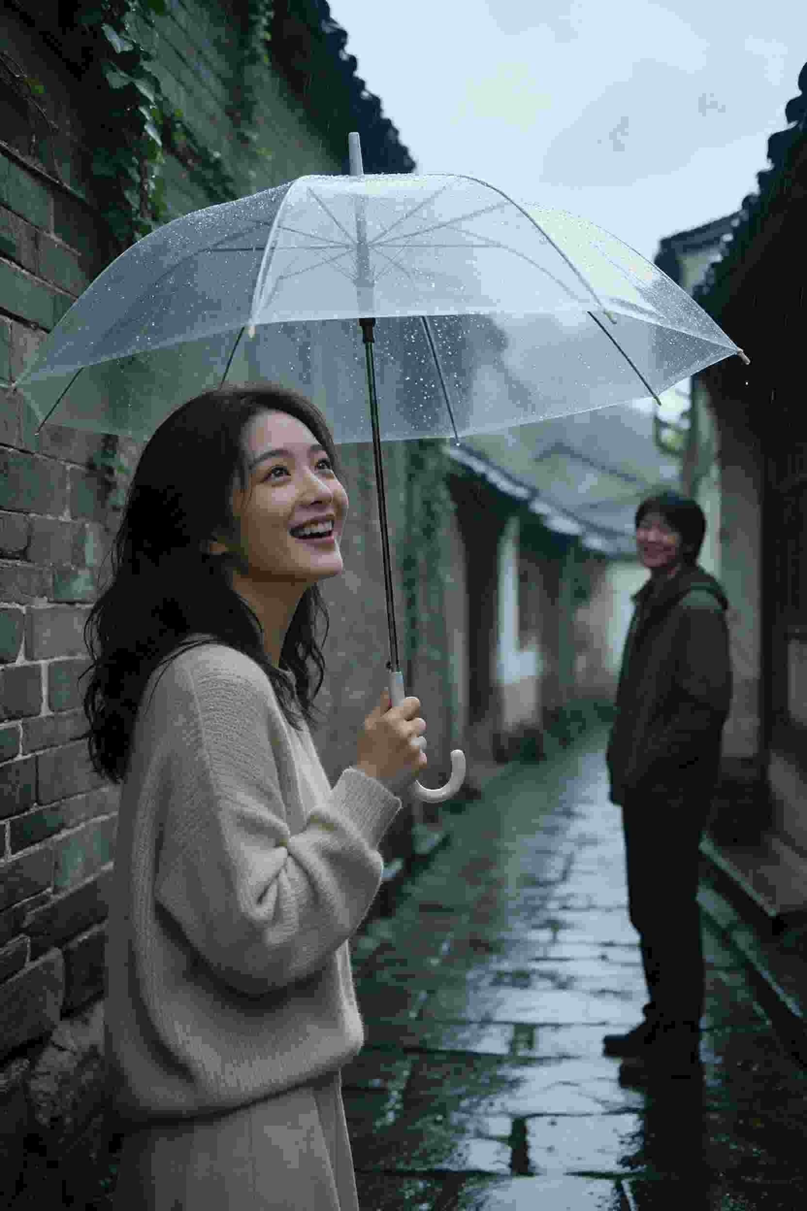 绯色阴谋